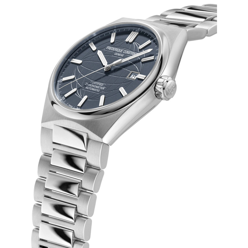 Frederique Constant FC-303BL4NH6B 