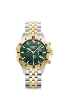 Swiss Alpine Military 7024.9144 