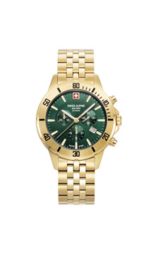 Swiss Alpine Military 7024.9114 