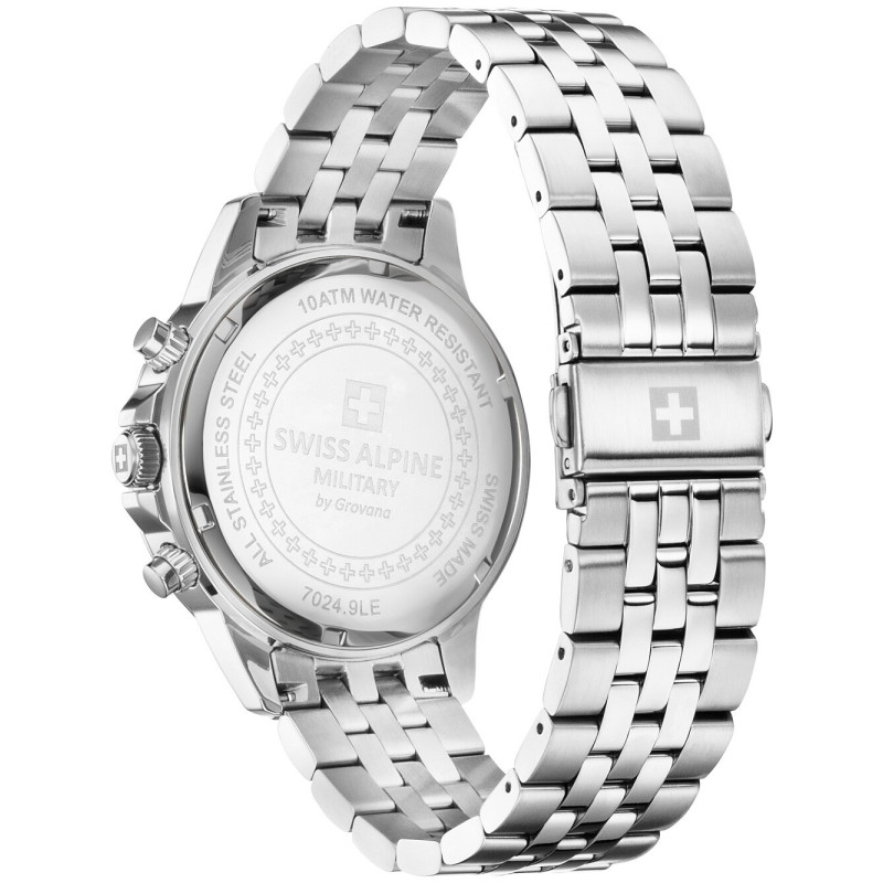 Swiss Alpine Military 7024.9137 