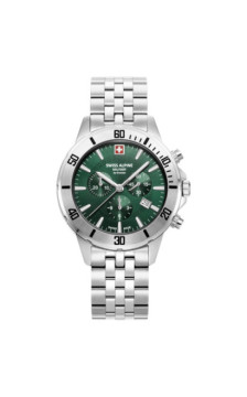 Swiss Alpine Military 7024.9134 