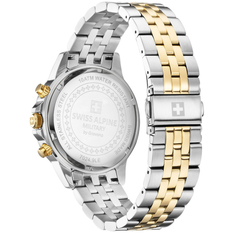 Swiss Alpine Military 7024.9142 