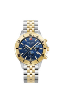 Swiss Alpine Military 7024.9145 