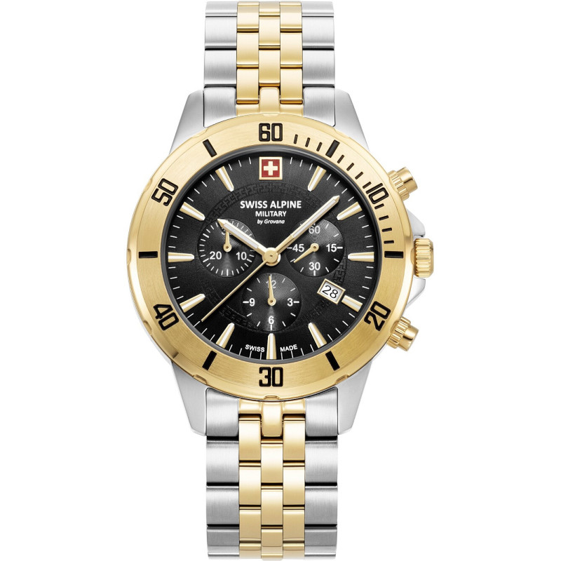 Swiss Alpine Military 7024.9147 