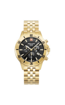 Swiss Alpine Military 7024.9117 