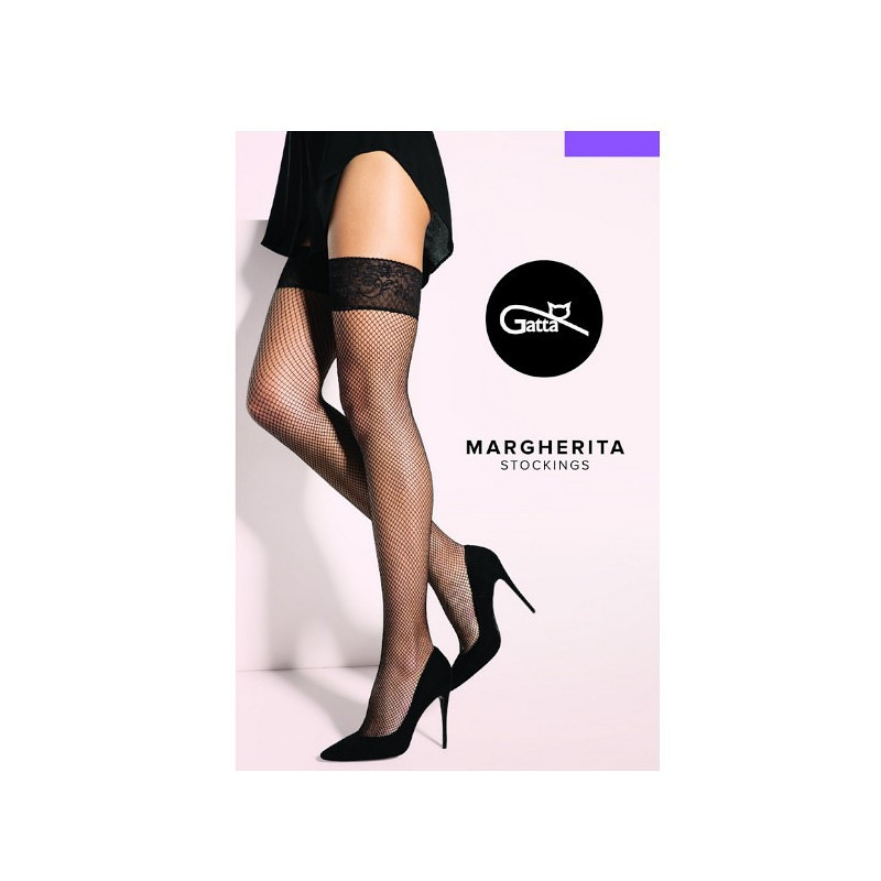 Gatta prisegamos kojinės