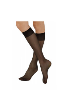 Gatta kojinės iki kelių 