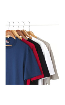 Henderson marškinėliai