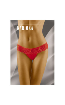 Wolbar kelnaitės su juostele