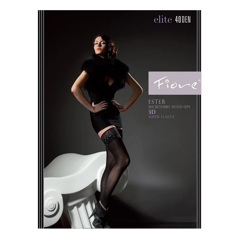 Fiore kojinės su mikrofibra