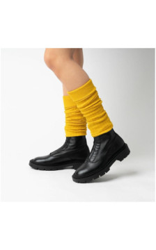 Steven moteriški blauzdų šildytojai