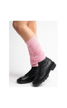 Steven moteriški blauzdų šildytojai