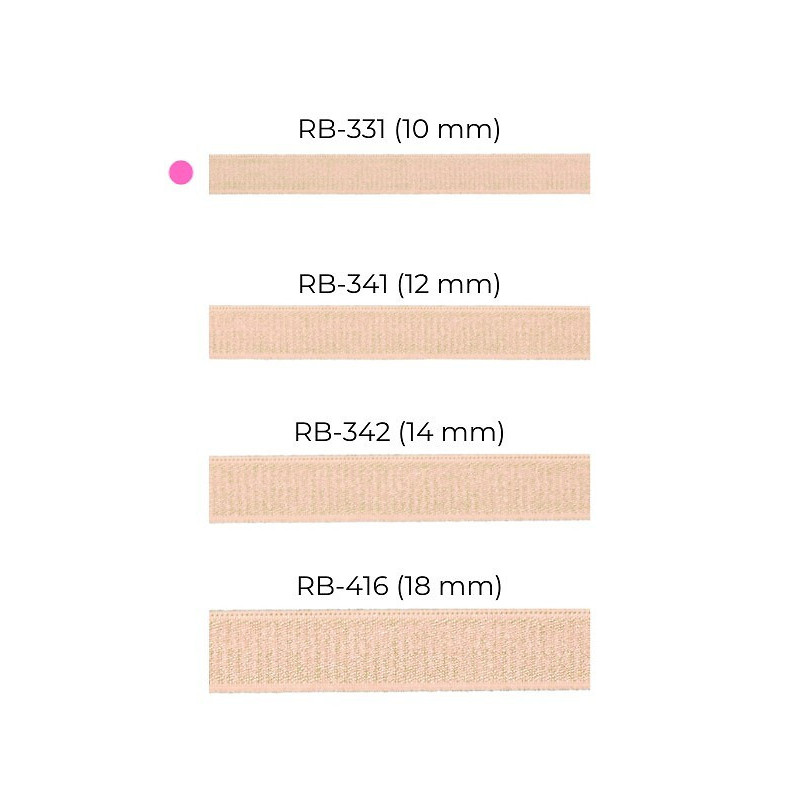 Julimex liemenėlės aksesuaras