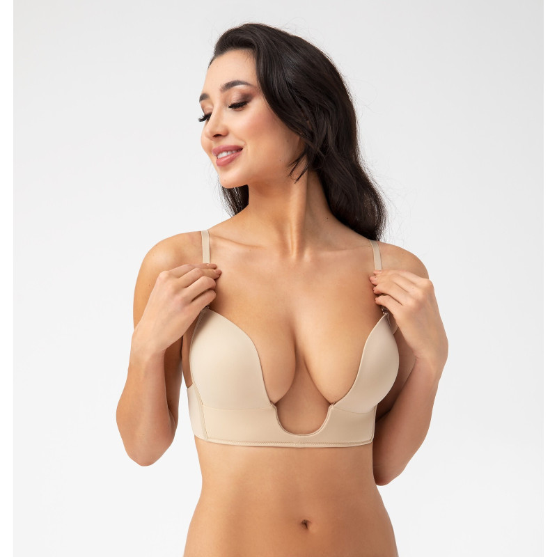 Gorsenia push-up liemenėlė