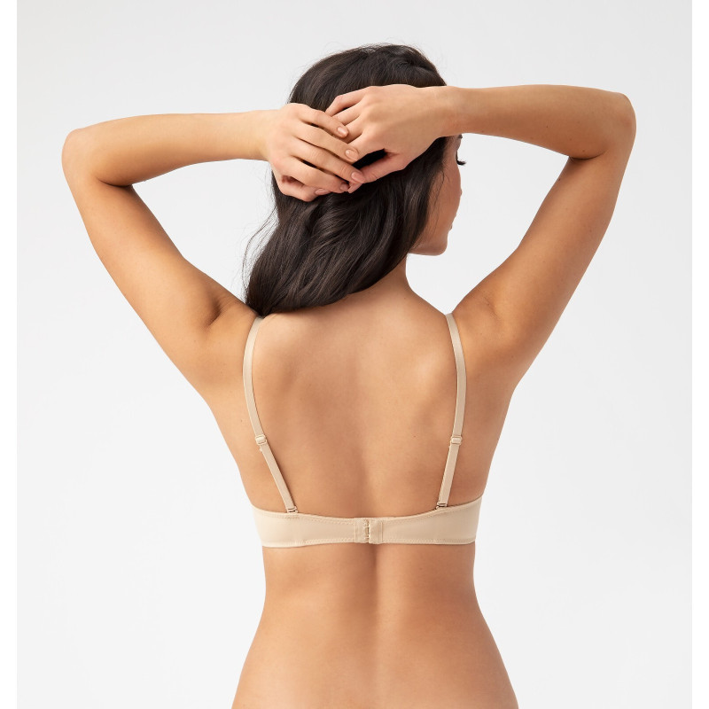 Gorsenia push-up liemenėlė