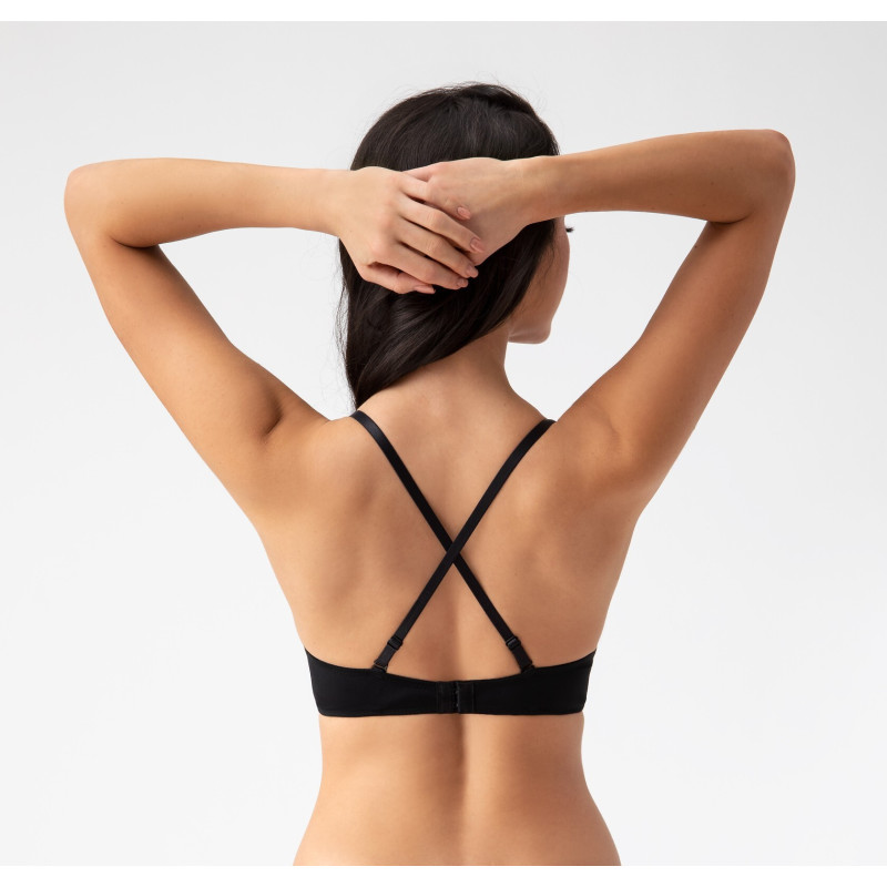 Gorsenia push-up liemenėlė