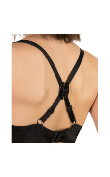 Julimex liemenėlės segtukas