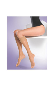 Gabriella kojinės iki kelių 