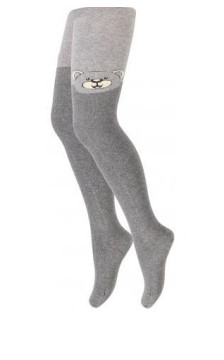 Gatta medvilninės kojinėms vaikams