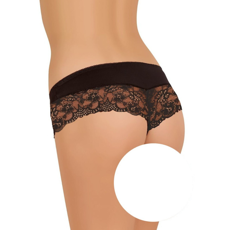 Modo kelnaitės su juostele