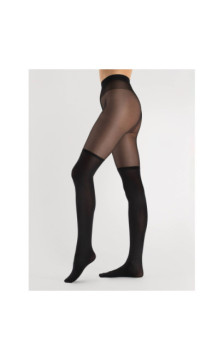 Fiore pėdkelnės su mikrofibra