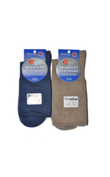 Terjax vyriškos kojinės