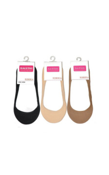 Rebeka kojinės iki kauliukų