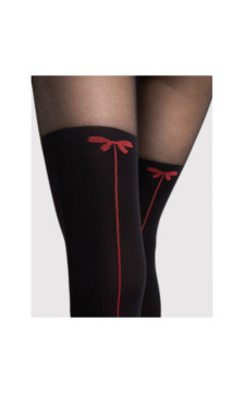 Fiore pėdkelnės su mikrofibra