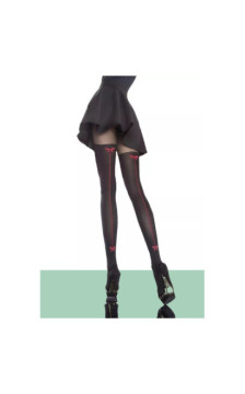 Fiore pėdkelnės su mikrofibra