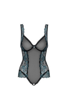 Obsessive seksualus bodis