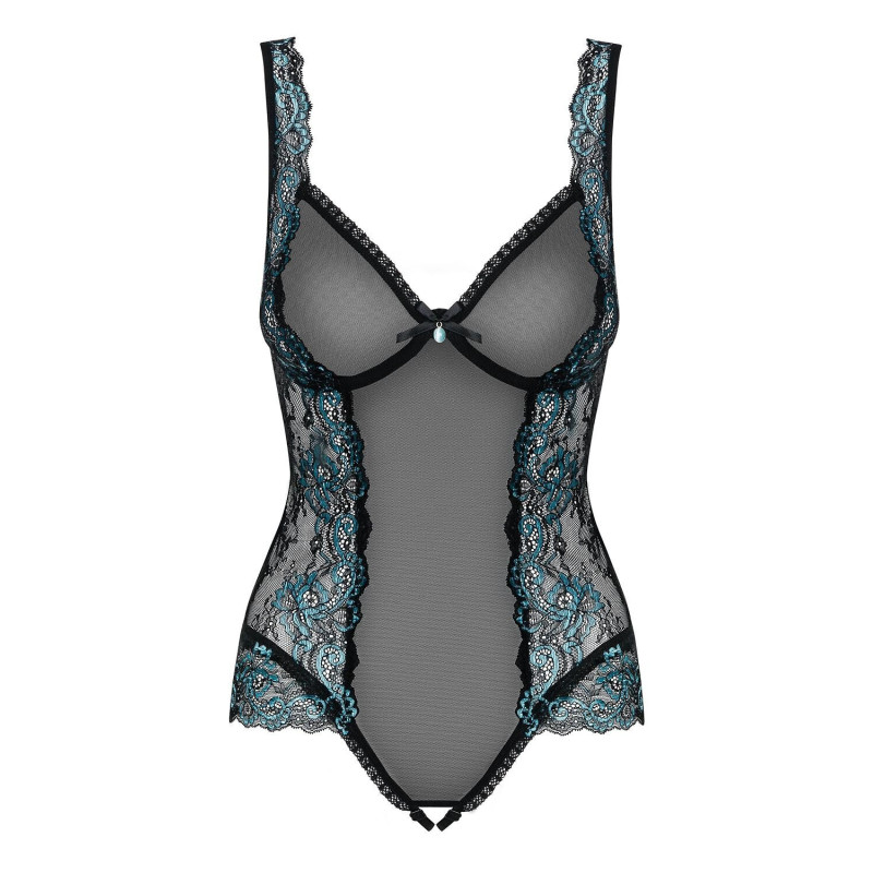 Obsessive seksualus bodis