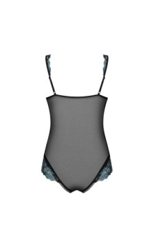 Obsessive seksualus bodis