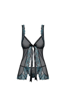 Obsessive seksualus komplektas