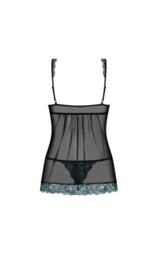 Obsessive seksualus komplektas