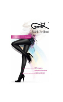 Gatta pėdkelnės su mikrofibra