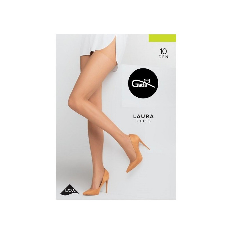 Gatta pėdkelnės su likra