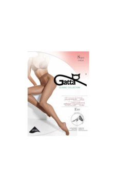 Gatta pėdkelnės su likra