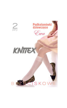 Knittex kojinės iki kelių