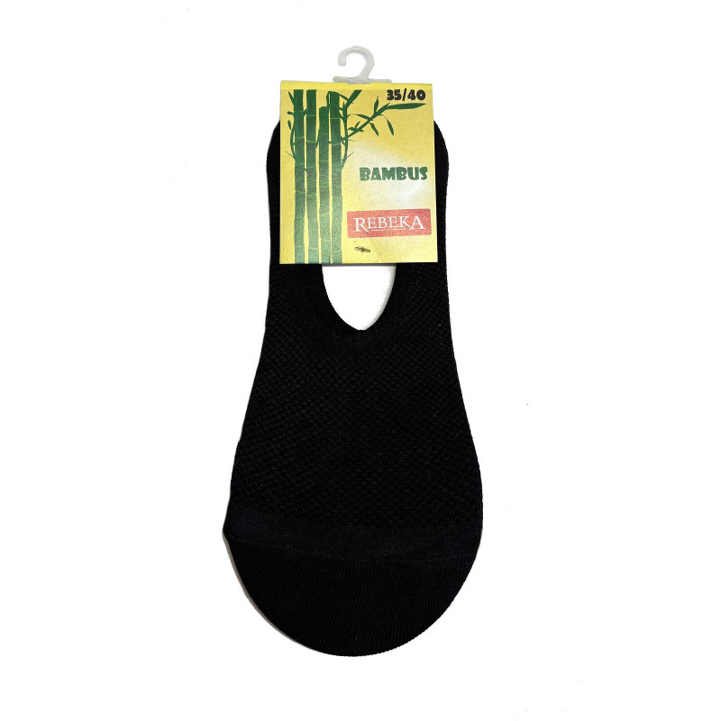 Rebeka kojinės iki kauliukų