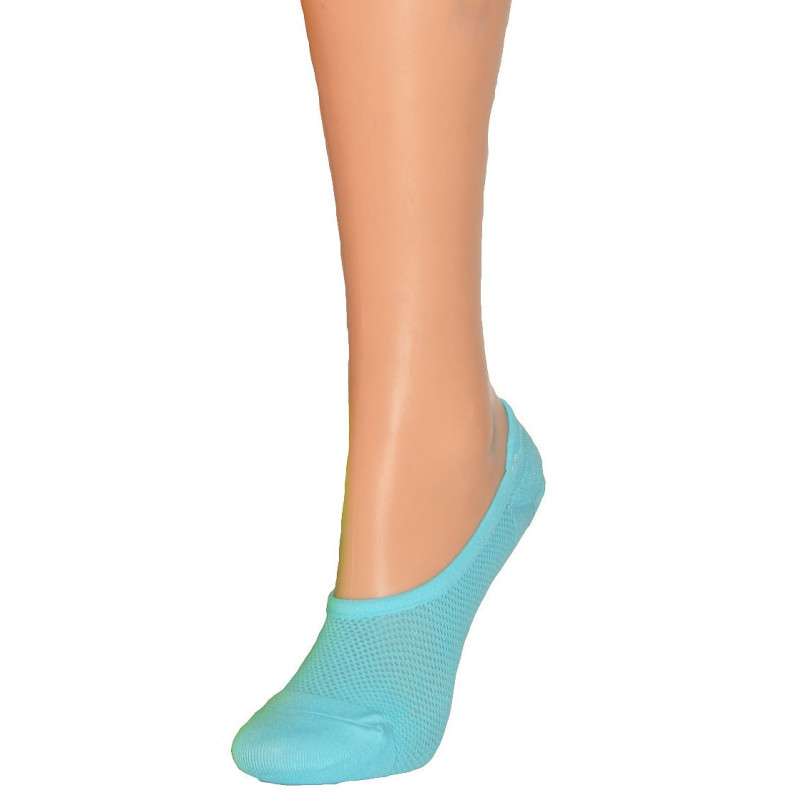 Rebeka kojinės iki kauliukų