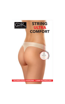 Gatta besiūlės kelnaitės