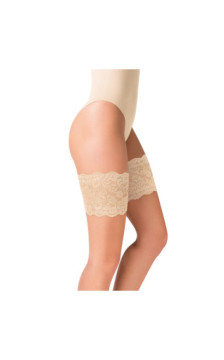 Gabriella juostos apsaugančios šlaunis