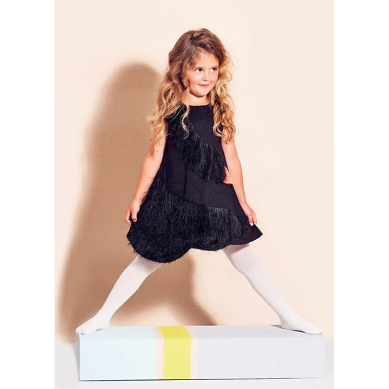 Wola medvilninės kojinėms vaikams