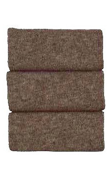 Wola medvilninės kojinėms vaikams