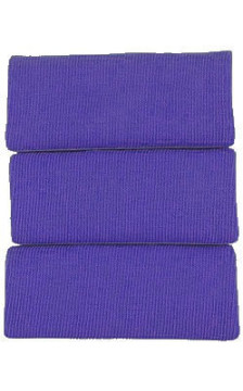 Wola medvilninės kojinėms vaikams