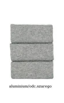 Wola medvilninės kojinėms vaikams