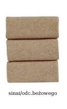 Wola medvilninės kojinėms vaikams