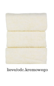 Wola medvilninės kojinėms vaikams