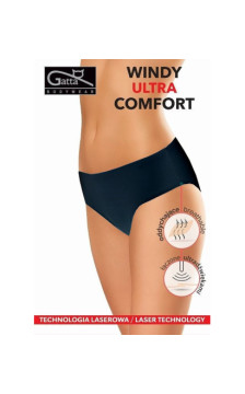 Gatta besiūlės kelnaitės