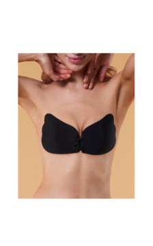 Julimex silikoninė liemenėlė